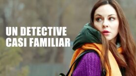 Un detective casi familiar